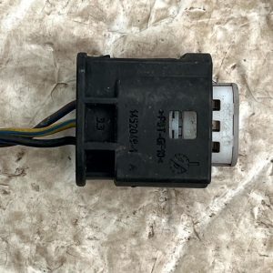 BMW 5 Series E60 Front Bumper PDC Parking Sensor Wiring Harness 6928362 Genuine - Image 11