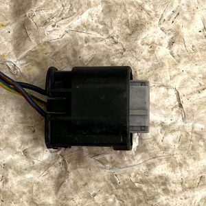 BMW 5 Series E60 Front Bumper PDC Parking Sensor Wiring Harness 6928362 Genuine - Image 12