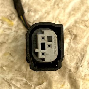 BMW 5 Series E60 Front Bumper PDC Parking Sensor Wiring Harness 6928362 Genuine - Image 13