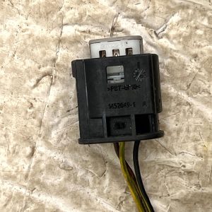 BMW 5 Series E60 Front Bumper PDC Parking Sensor Wiring Harness 6928362 Genuine - Image 14