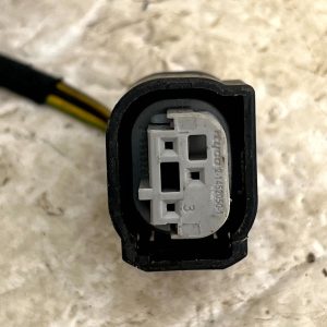 BMW 5 Series E60 Front Bumper PDC Parking Sensor Wiring Harness 6928362 Genuine - Image 16