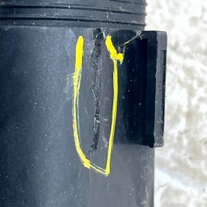 BMW 5 Series E60 Front Bumper PDC Parking Sensor Wiring Harness 6928362 Genuine - Image 20