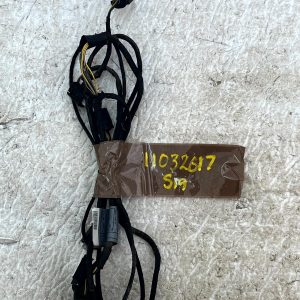 BMW 5 Series E60 Front Bumper PDC Parking Sensor Wiring Harness 6928362 Genuine - Image 24