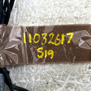 BMW 5 Series E60 Front Bumper PDC Parking Sensor Wiring Harness 6928362 Genuine - Image 25