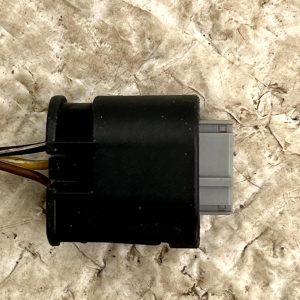 BMW 5 Series E60 Front Bumper PDC Parking Sensor Wiring Harness 6928362 Genuine - Image 4