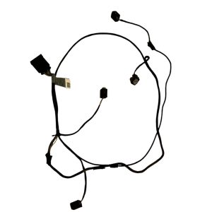 BMW 5 Series E60 Front Bumper PDC Parking Sensor Wiring Harness 6928362 Genuine