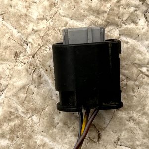 BMW 5 Series E60 Front Bumper PDC Parking Sensor Wiring Harness 6928362 Genuine - Image 7