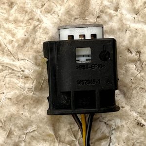 BMW 5 Series E60 Front Bumper PDC Parking Sensor Wiring Harness 6928362 Genuine - Image 8