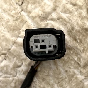 BMW 5 Series E60 Front Bumper PDC Parking Sensor Wiring Harness 6928362 Genuine - Image 10