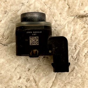 BMW 5 Series F10 F11 Bumper PDC Park Distance Control Sensor 9270497 Genuine - Image 3