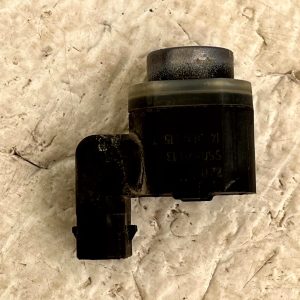 BMW 5 Series F10 F11 Bumper PDC Park Distance Control Sensor 9270497 Genuine - Image 4