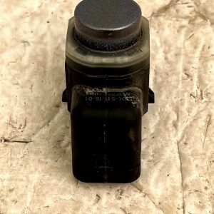 BMW 5 Series F10 F11 Bumper PDC Park Distance Control Sensor 9270497 Genuine - Image 5