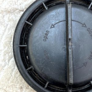 BMW 5 Series F10 F11 Front Headlight Headlamp Dust Cover Cap 14735400 Genuine - Image 3
