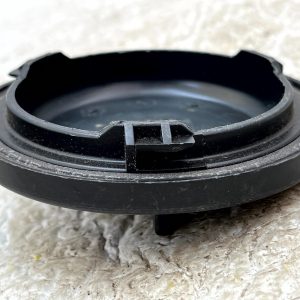 BMW 5 Series F10 F11 Front Headlight Headlamp Dust Cover Cap 14735400 Genuine - Image 10