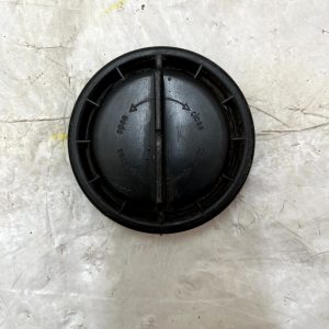 BMW 5 Series F10 F11 Headlight Dust Cover Cap 14735400 Genuine - Image 3