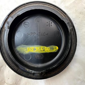 BMW 5 Series F10 F11 Headlight Dust Cover Cap 14735400 Genuine