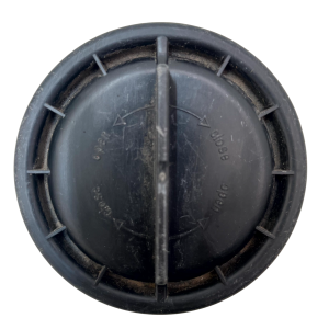 BMW 5 Series F10 F11 Headlight Dust Cover Cap 14735400 Genuine - Image 1