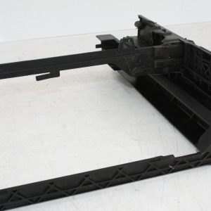 BMW 5 Series F10 F11 Radiator Cover 2010 TO 2017 1710780461706 Genuine - Image 4