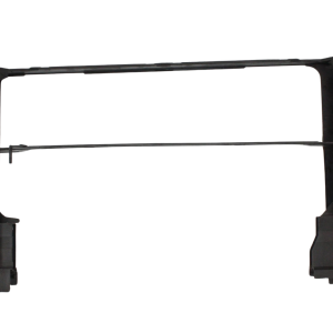 BMW 5 Series F10 F11 Radiator Cover 2010 TO 2017 1710780461706 Genuine - Image 1