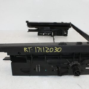 BMW 5 Series F10 F11 Radiator Cover 2010 TO 2017 1710780461706 Genuine - Image 5