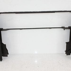 BMW 5 Series F10 F11 Radiator Cover 2010 TO 2017 1710780461706 Genuine - Image 7