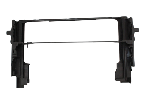 BMW-5-Series-F10-F11-Radiator-Cover-2010-TO-2017-1710780461706-Genuine-177976914581