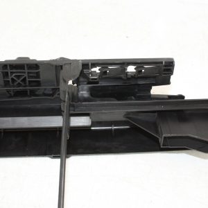 BMW 5 Series F10 F11 Radiator Cover 2010 TO 2017 1710780461706 Genuine - Image 8