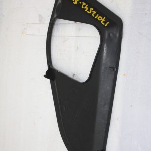 BMW 5 Series F10 F11 Right Engine Compartment Cover 2013 TO 2017 1106003 Genuine - Image 5