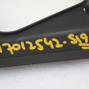 BMW 5 Series F10 F11 Right Engine Compartment Cover 2013 TO 2017 1106003 Genuine - Image 8