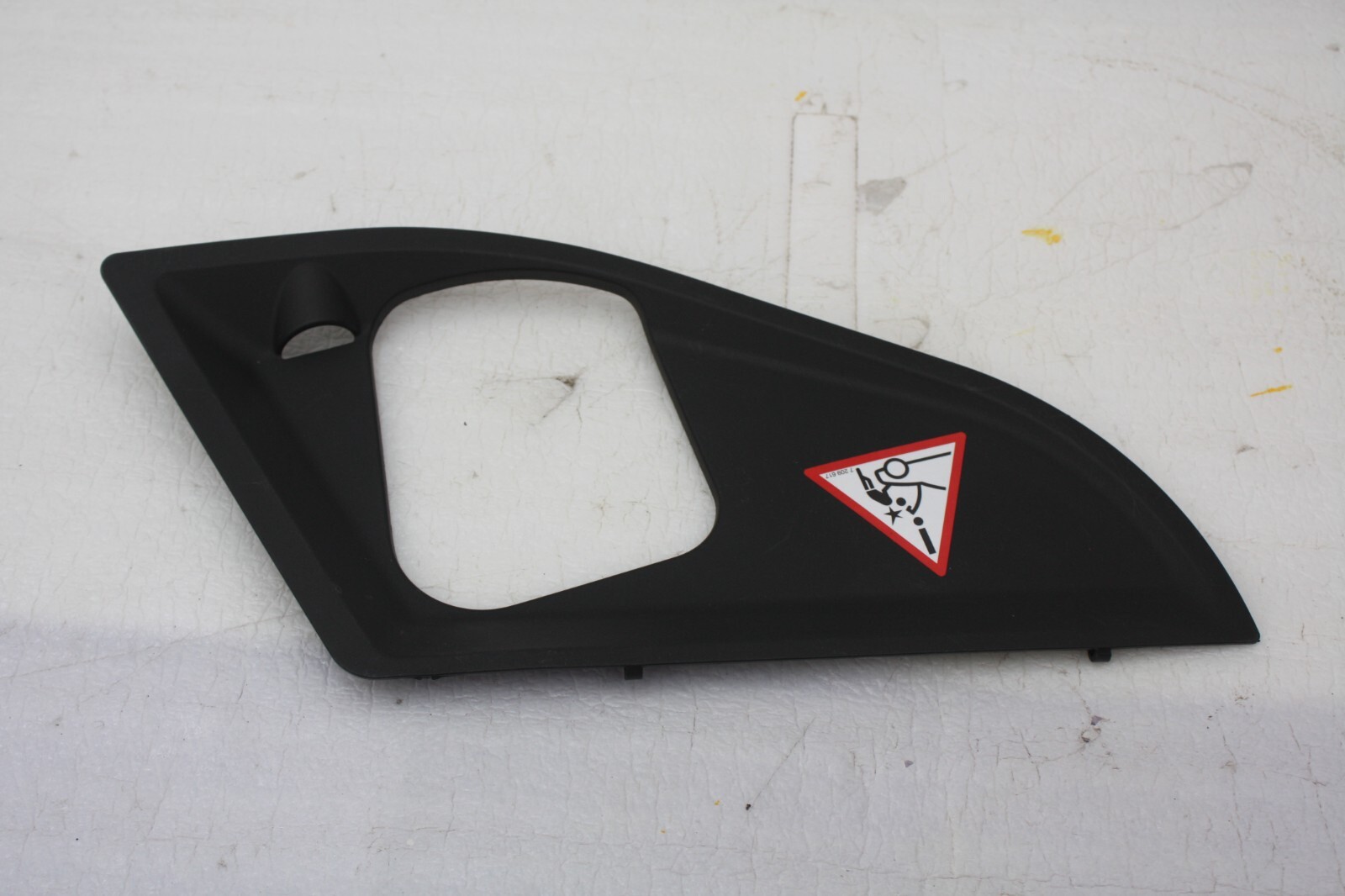 BMW 5 Series F10 F11 Right Engine Compartment Cover 2013 TO 2017 1106003 Genuine