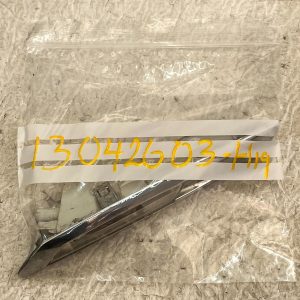 BMW 5 Series F10 Front Right Wing Turn Signal Indicator 10-13 01038702 Genuine - Image 18