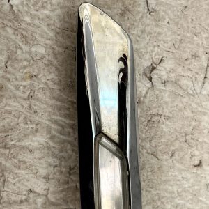 BMW 5 Series F10 Front Right Wing Turn Signal Indicator 10-13 01038702 Genuine - Image 3