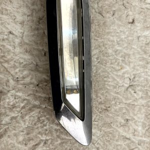 BMW 5 Series F10 Front Right Wing Turn Signal Indicator 10-13 01038702 Genuine - Image 5