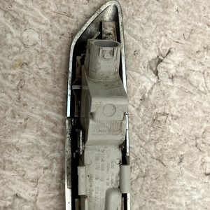 BMW 5 Series F10 Front Right Wing Turn Signal Indicator 10-13 01038702 Genuine - Image 7