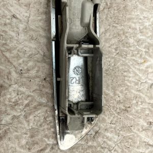 BMW 5 Series F10 Front Right Wing Turn Signal Indicator 10-13 01038702 Genuine - Image 9
