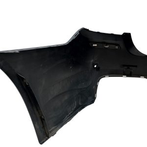 BMW 5 Series F10 M Sport Rear Bumper 2010 TO 2016 51127906324 Genuine *DAMAGED* - Image 16