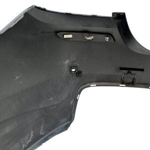 BMW 5 Series F10 M Sport Rear Bumper 2010 TO 2016 51127906324 Genuine *DAMAGED* - Image 17