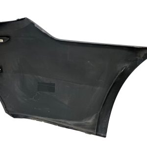 BMW 5 Series F10 M Sport Rear Bumper 2010 TO 2016 51127906324 Genuine *DAMAGED* - Image 21