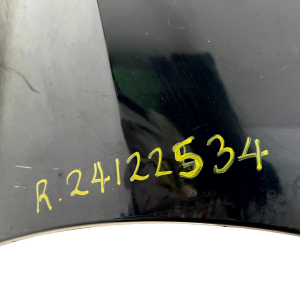 BMW 5 Series F10 M Sport Rear Bumper 2010 TO 2016 51127906324 Genuine *DAMAGED* - Image 25