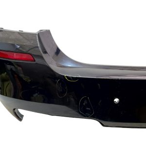 BMW 5 Series F10 M Sport Rear Bumper 2010 TO 2016 51127906324 Genuine *DAMAGED* - Image 4