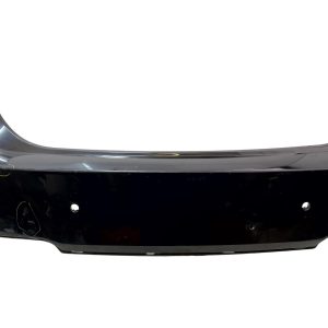 BMW 5 Series F10 M Sport Rear Bumper 2010 TO 2016 51127906324 Genuine *DAMAGED* - Image 5