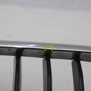 BMW 5 Series G30 G31 Front Bumper Right Kidney Grill 2017-2020 8070470 *DAMAGED* - Image 5