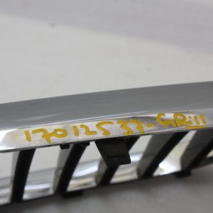 BMW 5 Series G30 G31 Front Bumper Right Kidney Grill 2017-2020 8070470 *DAMAGED* - Image 7