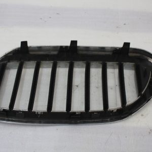 BMW 5 Series G30 G31 Front Bumper Right Kidney Grill 2017-2020 8070470 *DAMAGED* - Image 8