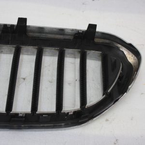BMW 5 Series G30 G31 Front Bumper Right Kidney Grill 2017-2020 8070470 *DAMAGED* - Image 9