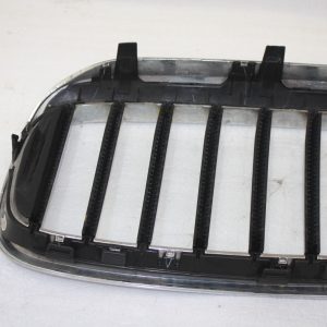 BMW 5 Series G30 G31 Front Bumper Right Kidney Grill 2017-2020 8070470 *DAMAGED* - Image 10