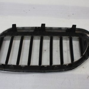 BMW 5 Series G30 G31 Front Bumper Right Kidney Grill 8070470 Genuine *DAMAGED* - Image 8