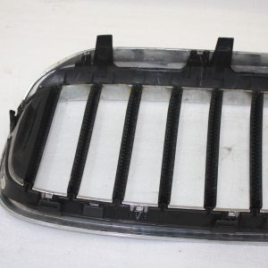 BMW 5 Series G30 G31 Front Bumper Right Kidney Grill 8070470 Genuine *DAMAGED* - Image 10