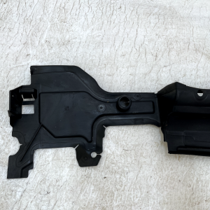 BMW 5 Series G30 G31 Front Lower Radiator Support Air Duct 2017-2020 51747383846 - Image 3