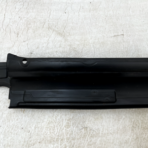 BMW 5 Series G30 G31 Front Lower Radiator Support Air Duct 2017-2020 51747383846 - Image 4